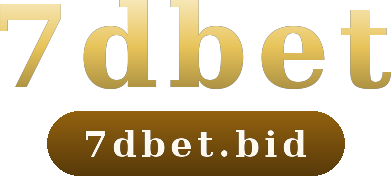 7dbet logo